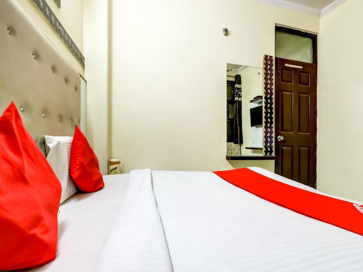 Oyo 75948 Hotel Tushar Continental New Delhi Exterior photo